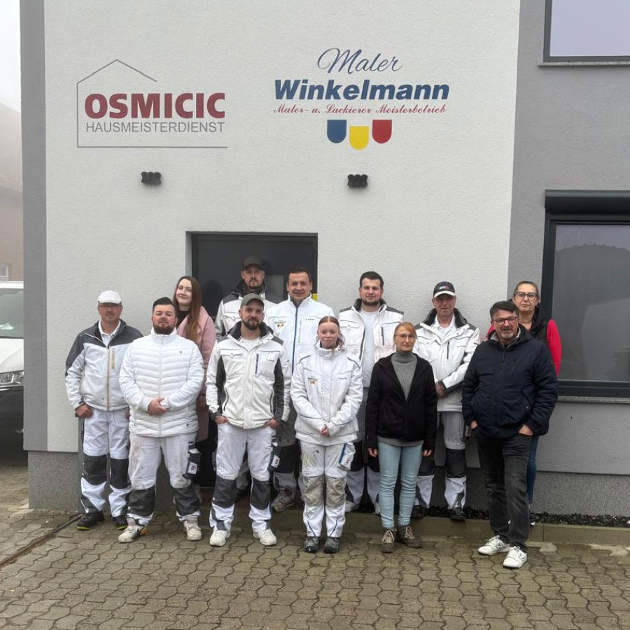 Gruppenfoto 2025 small